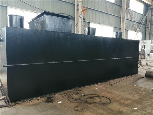 屠宰污水處理設(shè)備